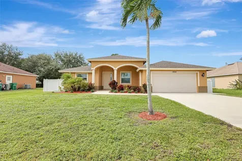 3858 SW Daisy Street Port St Lucie FL 34953