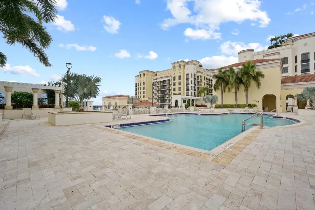 801 S Olive Avenue West Palm Beach FL 33401