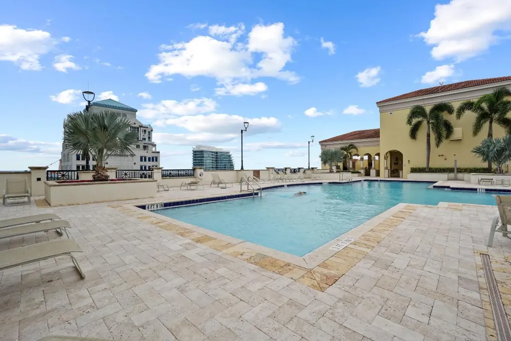 801 S Olive Avenue West Palm Beach FL 33401