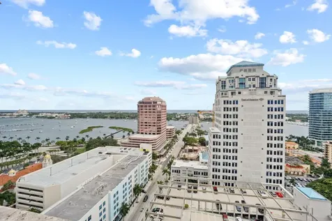 801 S Olive Avenue West Palm Beach FL 33401