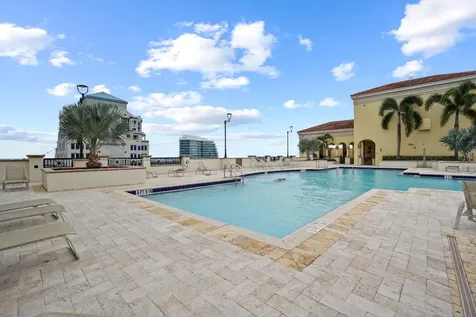 801 S Olive Avenue West Palm Beach FL 33401