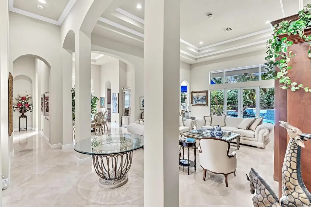 6424 Bellamalfi Street Boca Raton FL 33496