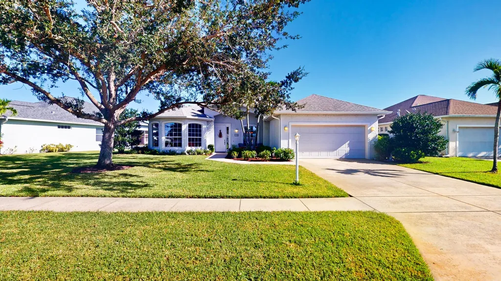 190 53rd Court SW Vero Beach FL 32968
