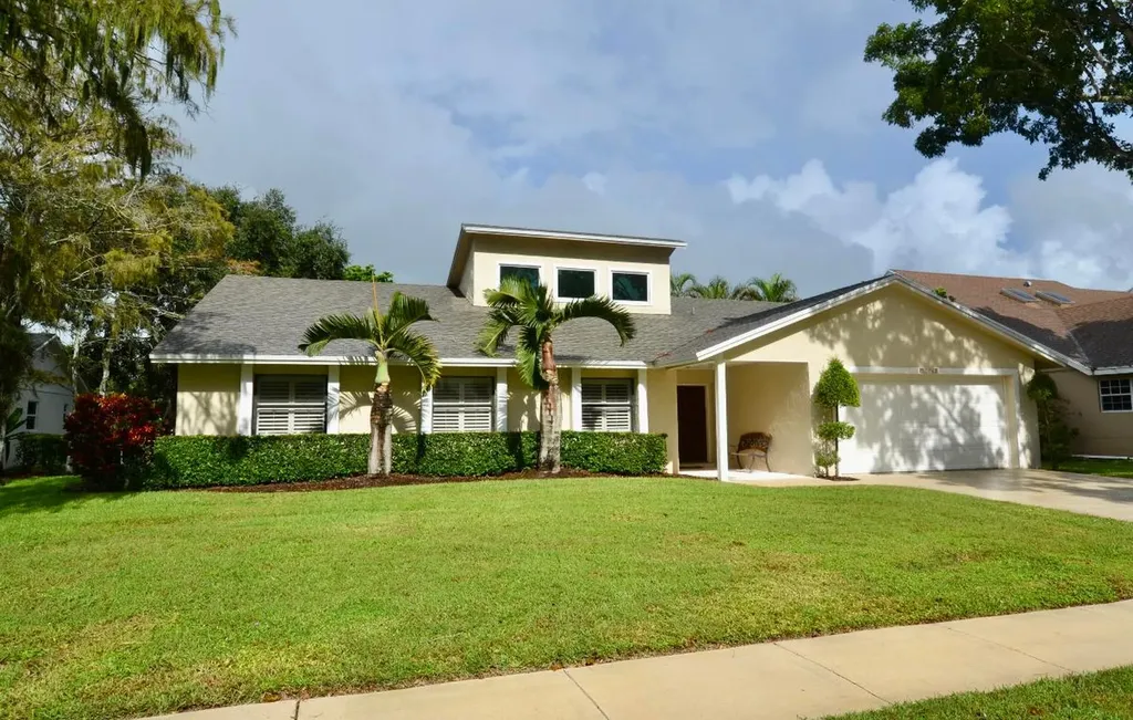 13941 Barberry Court Wellington FL 33414