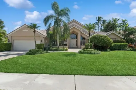 6759 Newport Lake Circle Boca Raton FL 33496