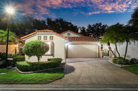 7131 Whitfield Avenue Boynton Beach FL 33437