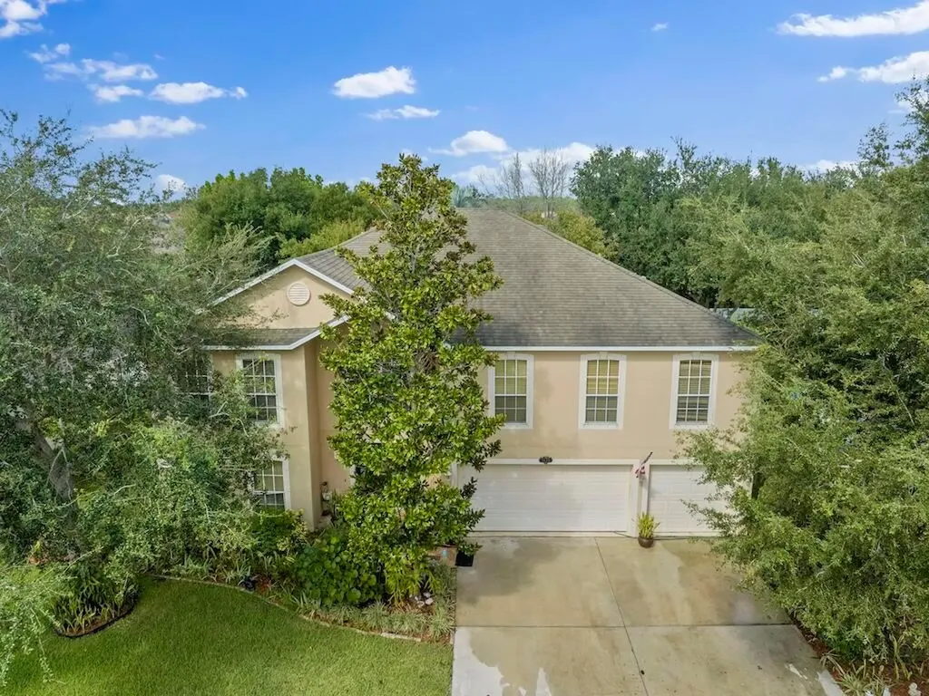 5933 Ridge Lake Circle Vero Beach FL 32967