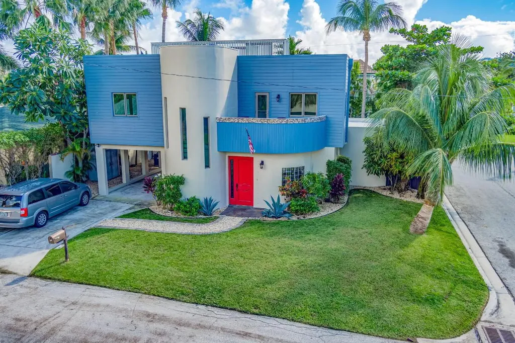 301 E 25th Street Riviera Beach FL 33404