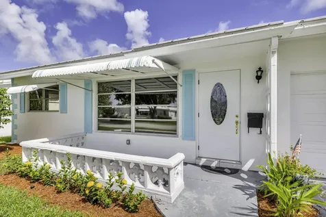 2970 E Golf Boulevard Pompano Beach FL 33064