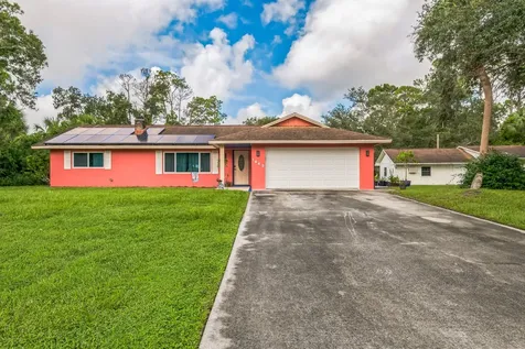 1643 Coral Reef Street Sebastian FL 32958