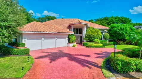 17119 Whitehaven Drive Boca Raton FL 33496