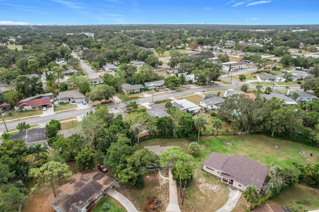1542 Hudson Court Orlando FL 32808