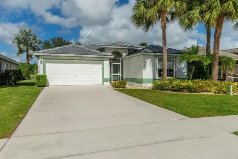 1621 Lakefield North Court Wellington FL 33414