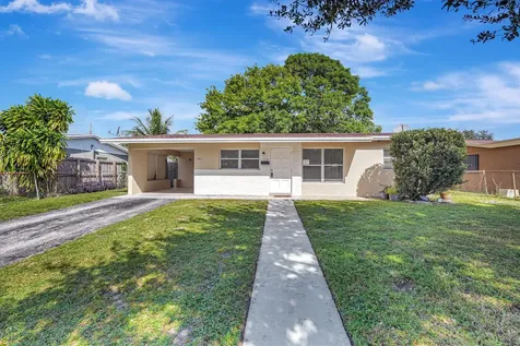 3511 NW 7th Court Lauderhill FL 33311