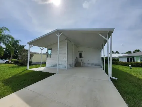 26 Rio Verde Way Port St Lucie FL 34952