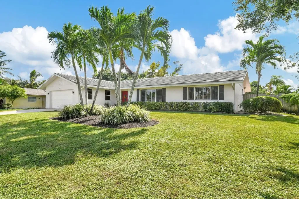 79 W Rubber Tree Drive Lake Worth FL 33467