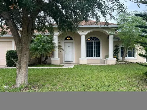 1297 SW Herald Road Port St Lucie FL 34953