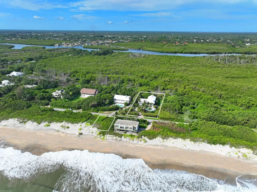 162 N Beach Road Jupiter Island FL 33455
