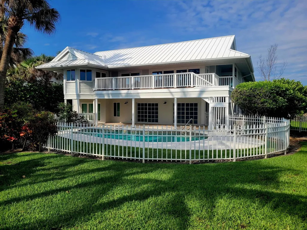 162 N Beach Road Jupiter Island FL 33455