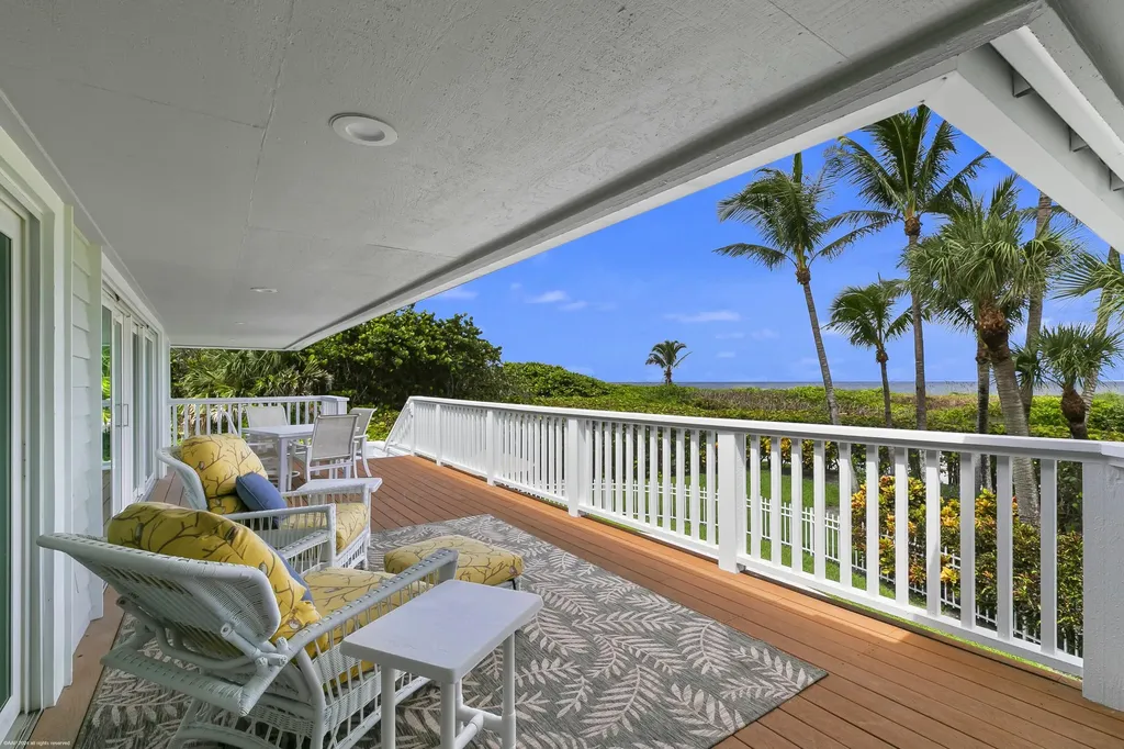 162 N Beach Road Jupiter Island FL 33455