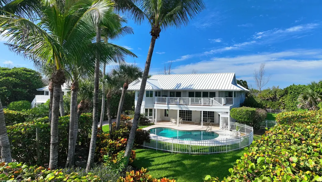 162 N Beach Road Jupiter Island FL 33455