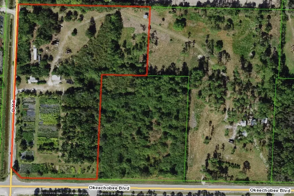 14375 Okeechobee Boulevard Loxahatchee Groves FL 33470