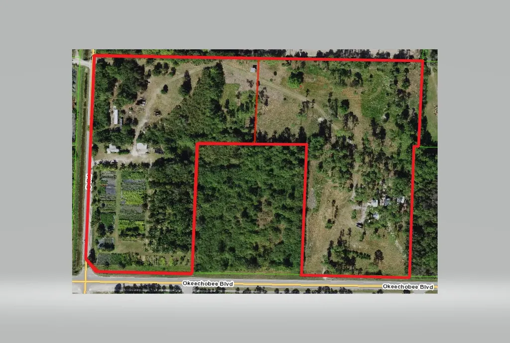14375 Okeechobee Boulevard Loxahatchee Groves FL 33470