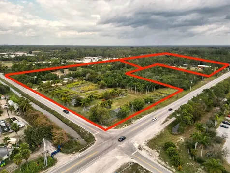 14375 Okeechobee Boulevard Loxahatchee Groves FL 33470