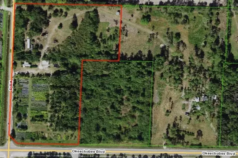 14375 Okeechobee Boulevard Loxahatchee Groves FL 33470