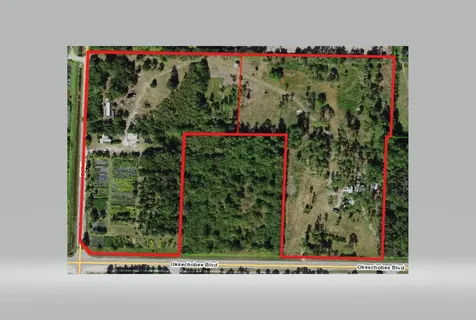 14375 Okeechobee Boulevard Loxahatchee Groves FL 33470