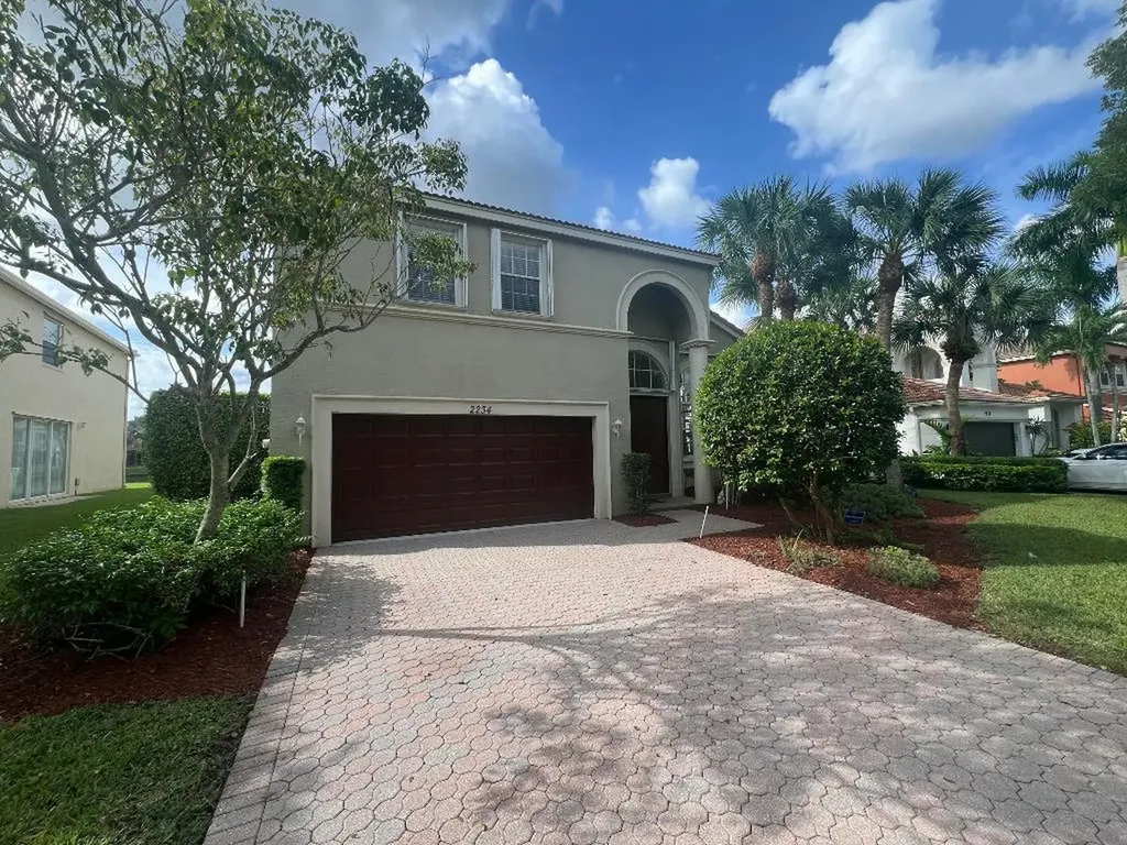 2234 Balsan Way Wellington FL 33414