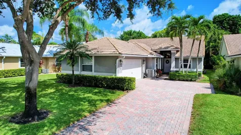 5361 Grande Palm Circle Delray Beach FL 33484