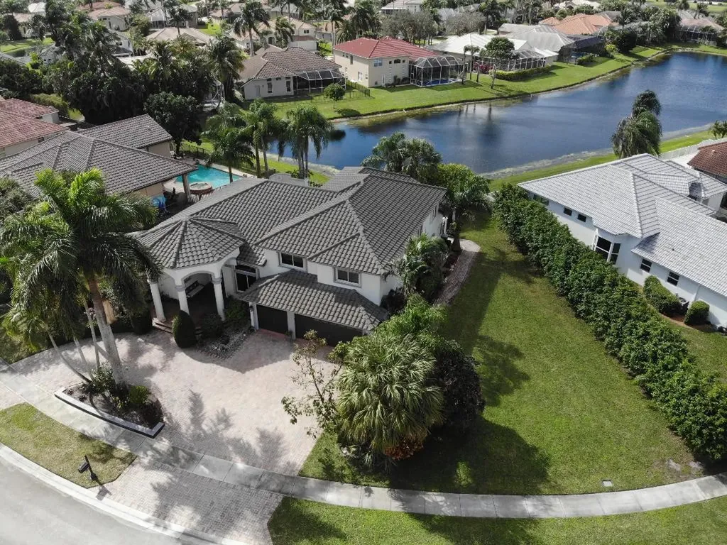 10850 Bal Harbor Drive Boca Raton FL 33498