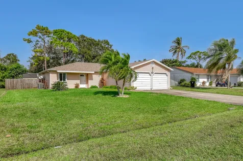2361 SE Melaleuca Boulevard Port St Lucie FL 34952
