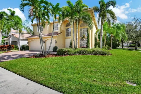 9604 Barletta Winds Point Delray Beach FL 33446