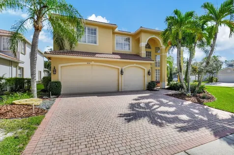 9604 Barletta Winds Point Delray Beach FL 33446