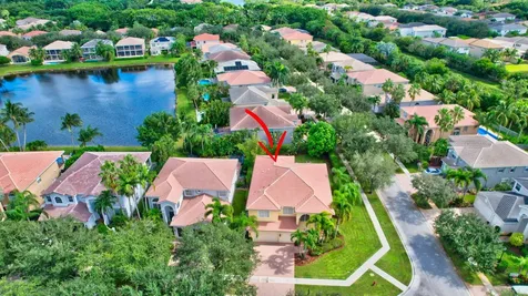 9604 Barletta Winds Point Delray Beach FL 33446