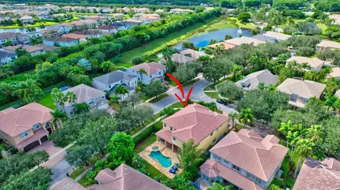 9604 Barletta Winds Point Delray Beach FL 33446