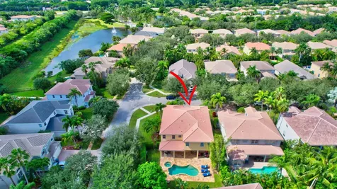 9604 Barletta Winds Point Delray Beach FL 33446