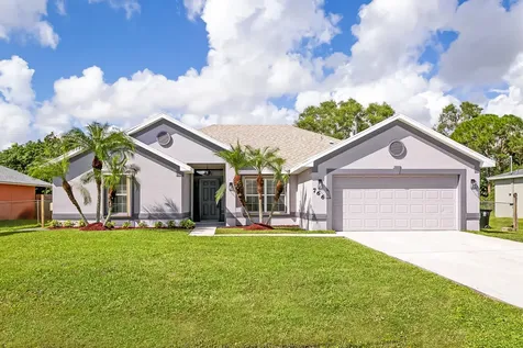 766 NE Galilean Street Port St Lucie FL 34983