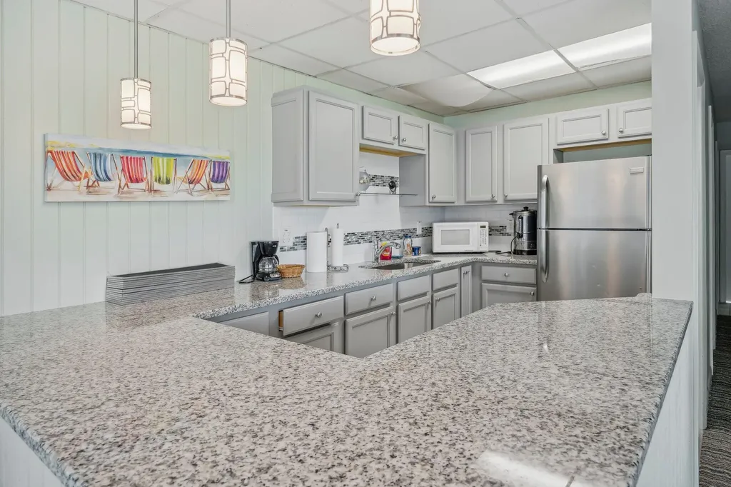 5540 N Ocean Boulevard Ocean Ridge FL 33435