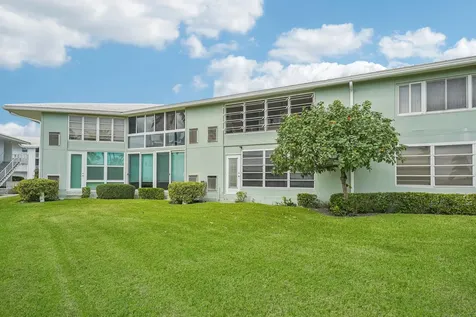 5540 N Ocean Boulevard Ocean Ridge FL 33435