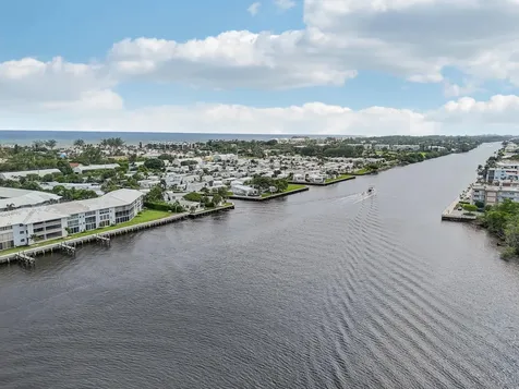 5540 N Ocean Boulevard Ocean Ridge FL 33435