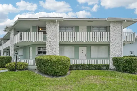 5540 N Ocean Boulevard Ocean Ridge FL 33435