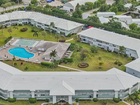5540 N Ocean Boulevard Ocean Ridge FL 33435