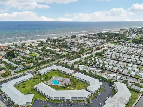 5540 N Ocean Boulevard Ocean Ridge FL 33435