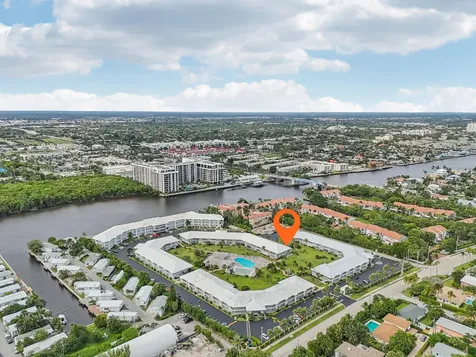 5540 N Ocean Boulevard Ocean Ridge FL 33435