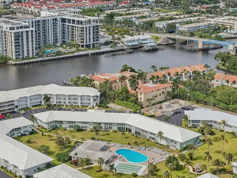 5540 N Ocean Boulevard Ocean Ridge FL 33435