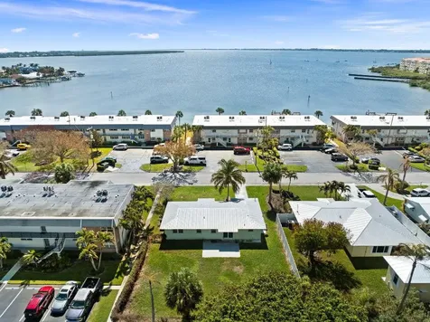 1154 Bayshore Drive Fort Pierce FL 34949