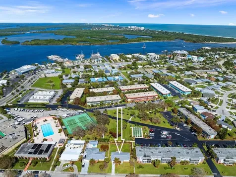 1154 Bayshore Drive Fort Pierce FL 34949